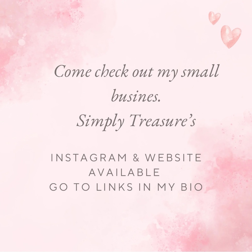 Simply Treasure’s Accessories